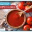 produit sauce hp tomate